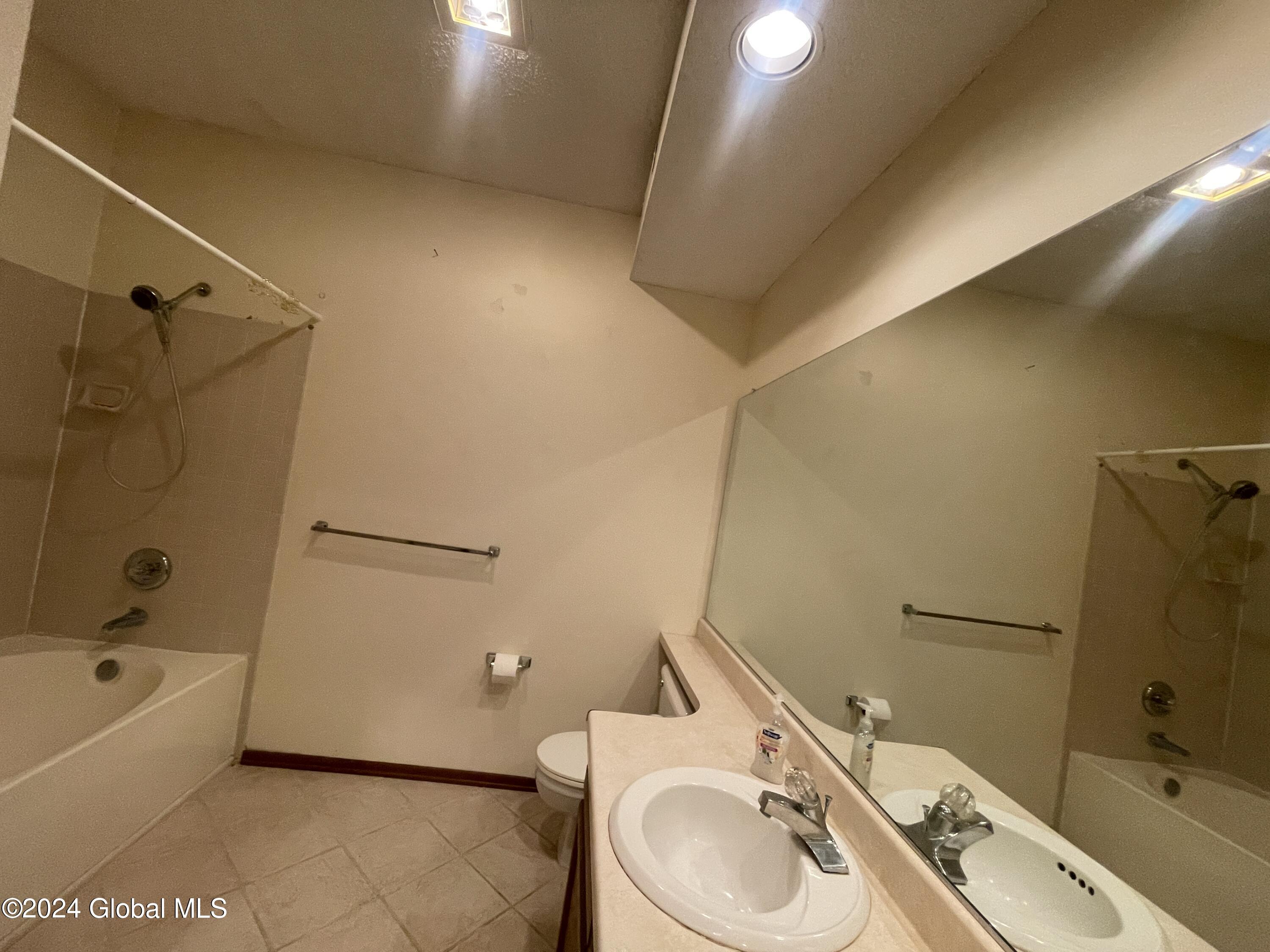 Residential in Clifton Park 4