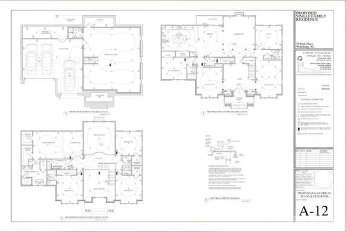 79 Park Pl, Watchung, NJ, 07069-5936 | Card Image