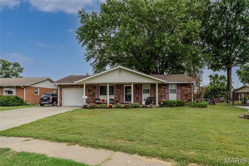 3308 Colgate Pl, Granite City, IL, 62040-3629 | Card Image