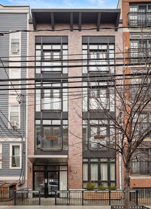 apt-2-62 Madison St, Hoboken, NJ, 07030-7862 | Card Image