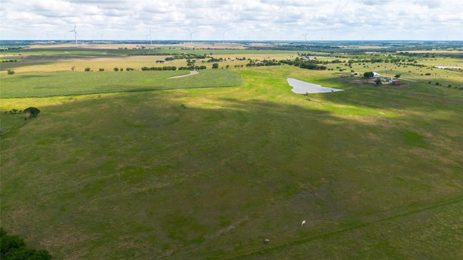 Aerial view of sparsely populated area | Image 36