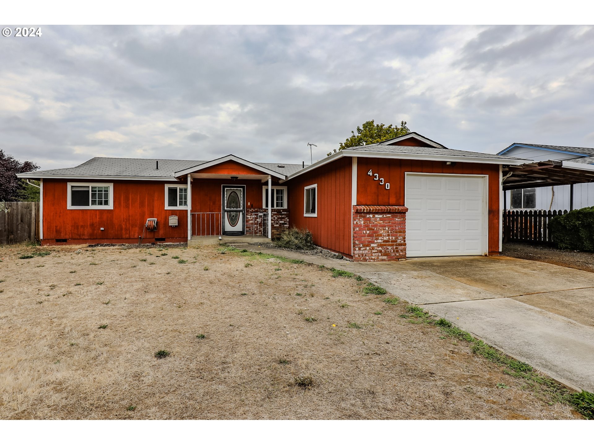 Coronado Dr, Roseburg, OR 97471
