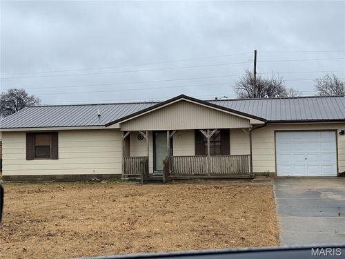 1710 Sidney St, Malden, MO, 63863-1222 | Card Image
