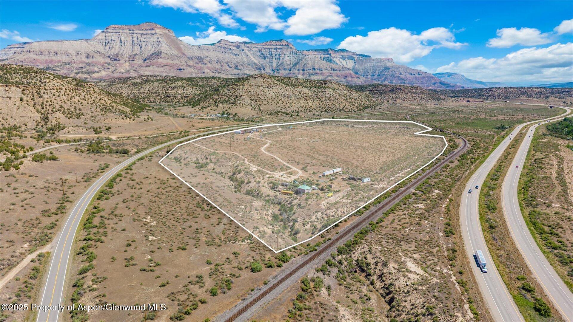 4695 Highway 6, De Beque, CO 81630