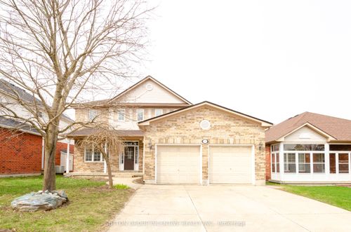 upper-38 Harwood Dr, Barrie, ON, L4N6V3 | Card Image