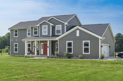 6253 Beecher Rd, Granville, OH, 43023-9188 | Card Image