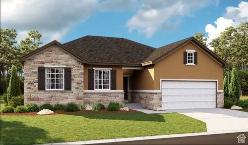 1321-8636 N Weston Way, Lake Point, UT, 84074-2461 | Card Image