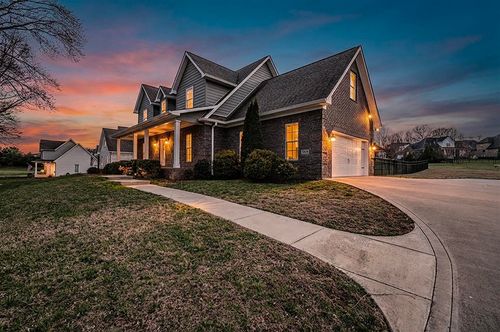 1008 Cumberland Ridge Way, Bowling Green, KY, 42103-6039 | Card Image