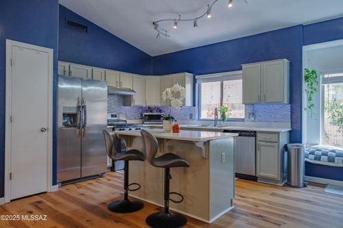 6489 W Wenden Way, Tucson, AZ, 85743 | Card Image