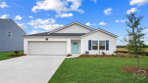 125 Hollingsworth Loop, Statesboro, GA, 30461 | Card Image