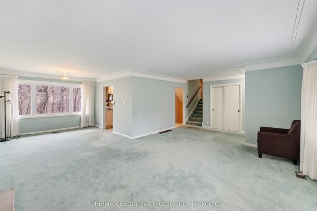 305 Woodworth Dr, House other with 4 bedrooms, 2 bathrooms and 4 parking in Ancaster ON | Image 6