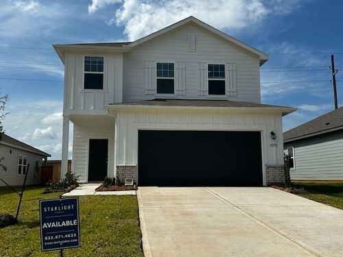31251 Williams Landing St, Waller, TX, 77484-2330 | Card Image