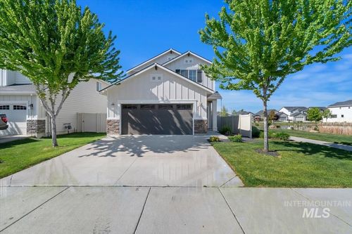 4628 W Everest St, Meridian, ID, 83646 | Card Image