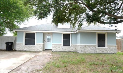 4014 Aggassi Dr, Weslaco, TX, 78599-6942 | Card Image
