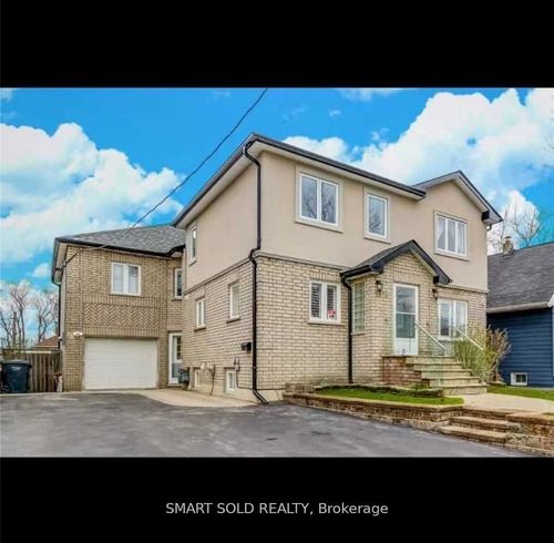 1078 Sawyer Ave, Mississauga, ON, L5E1K7 | Card Image