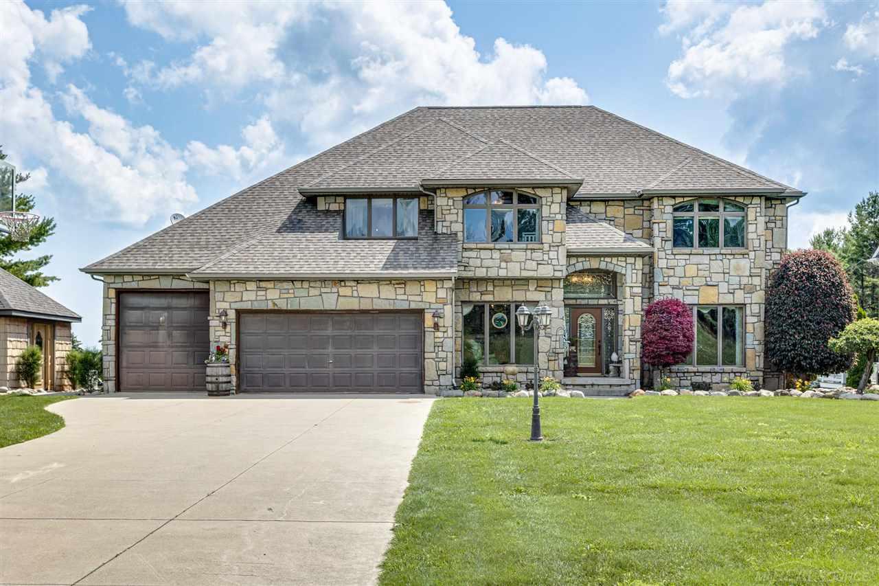 Fabbri Ln, Lexington, MI 48450