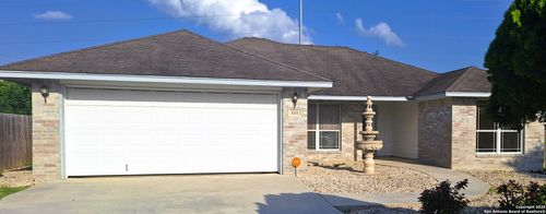 1111 Blazewood Dr, New Braunfels, TX, 78130-3186 | Card Image