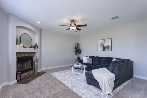 2313 Sumac Ct, Little Elm, TX, 75068-5702 | Card Image