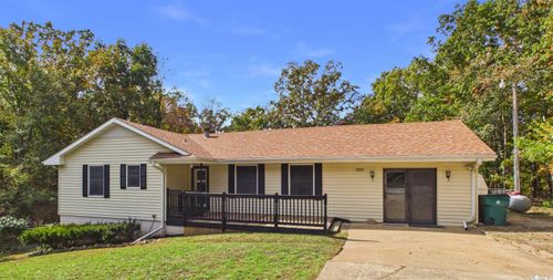707 Pony Ln, Horseshoe Bend, AR, 72512 | Card Image
