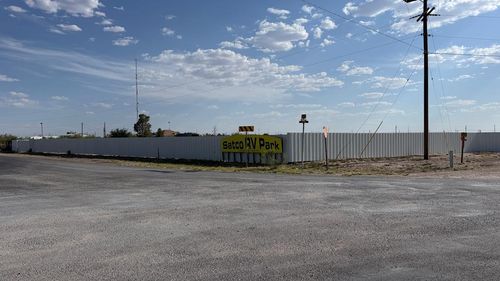 4967 S Arizona St, Monahans, TX, 79756-9256 | Card Image