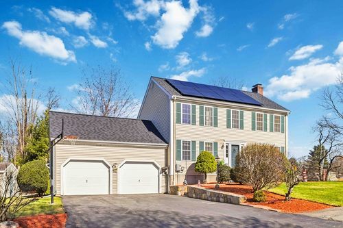 1 Toni Dr, Bellingham, MA, 02019 | Card Image