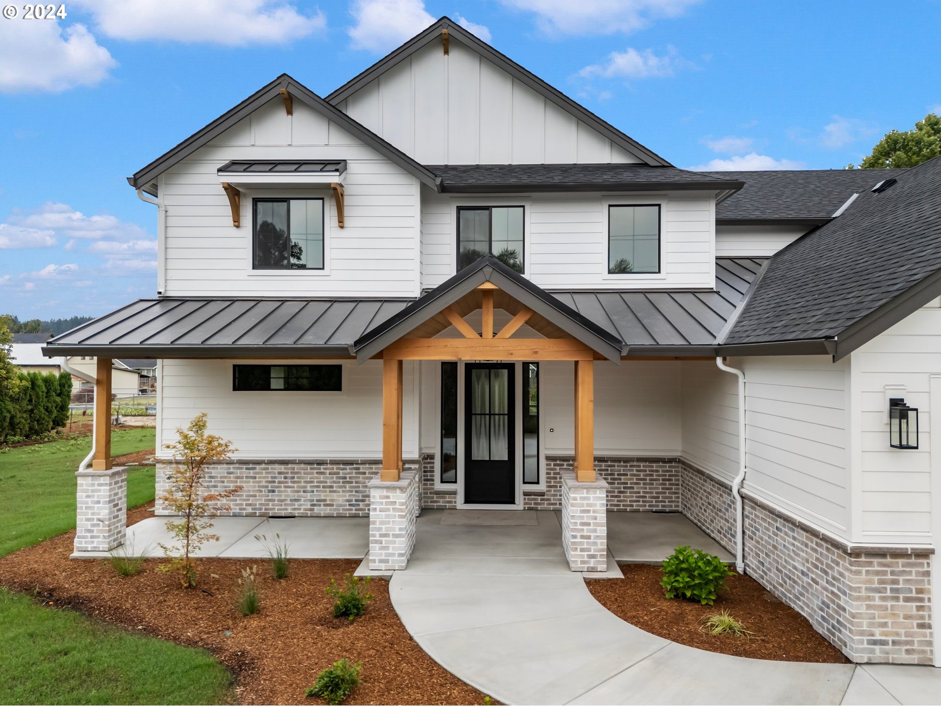 170th Ave, Brush Prairie, WA 98606