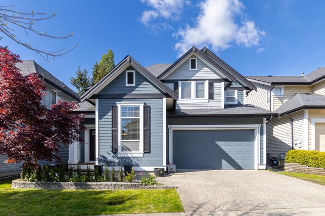 18079 70 A Avenue, House other with 6 bedrooms, 4 bathrooms and 4 parking in Surrey BC | Image 1