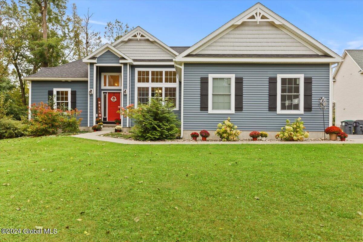 Hurst Rd, Altamont, NY 12009