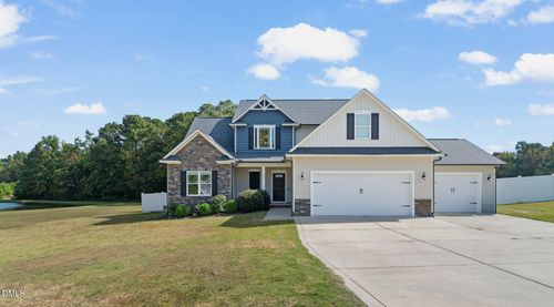 36 Shady Oaks Dr, Benson, NC, 27504-6786 | Card Image