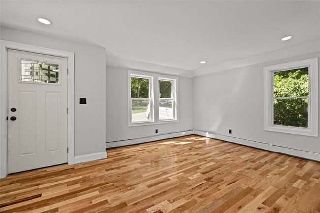 28 Spring St, House other with 2 bedrooms, 2 bathrooms and 3 parking in Pascoag RI | Image 22