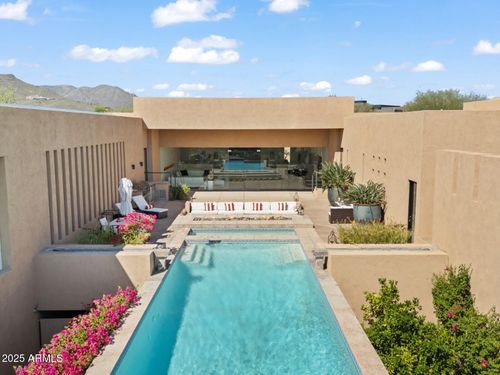 9191 E Happy Hollow Dr, Scottsdale, AZ, 85262-2574 | Card Image
