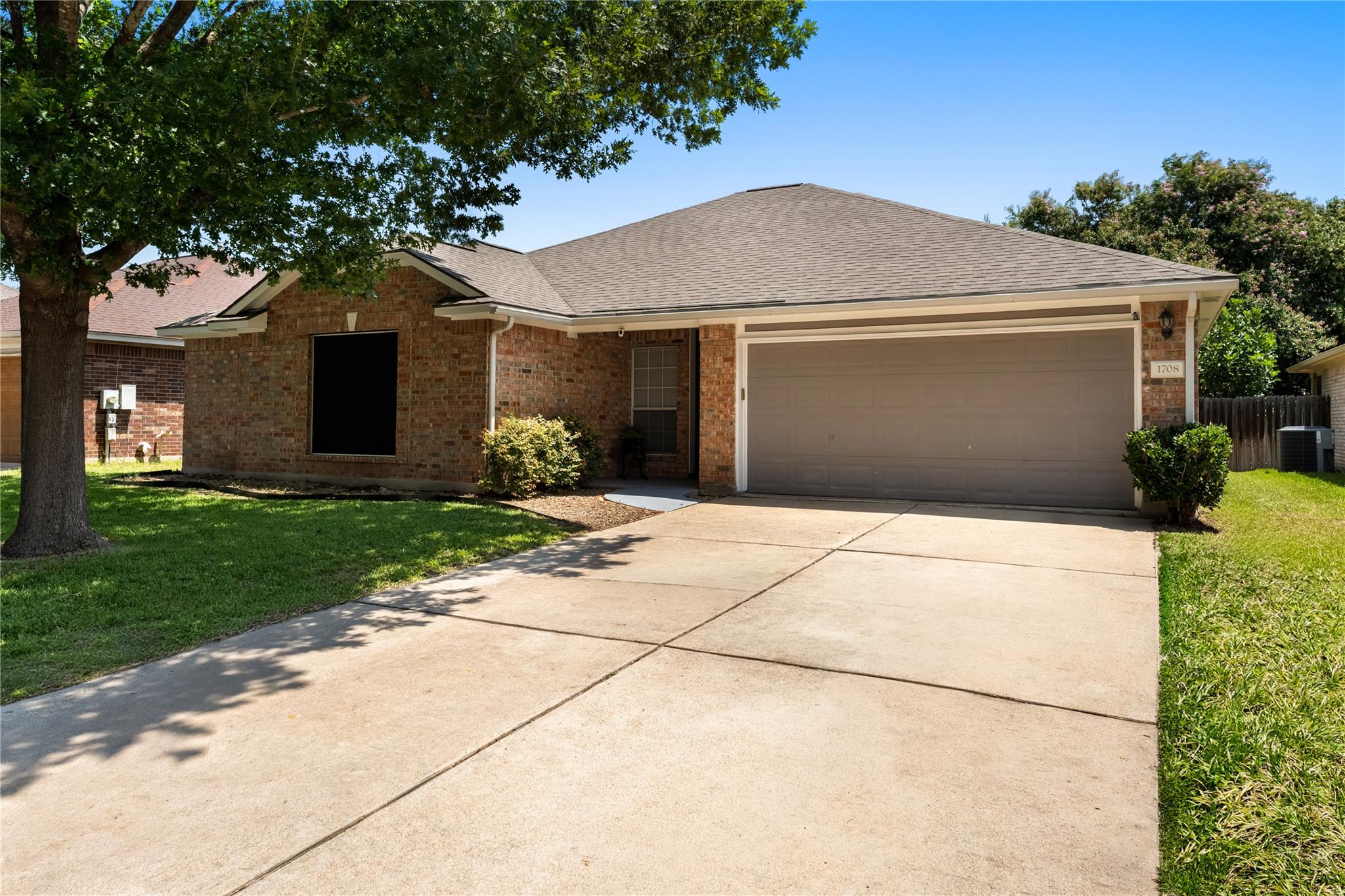 Residential in Round Rock 2