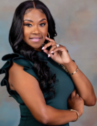 Katresha Cartwright