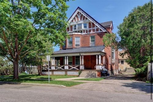 5-46 East Ave, Brantford, ON, N3S3L3 | Card Image