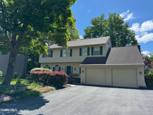 120 Darroch Rd, Delmar, NY, 12054-3824 | Card Image
