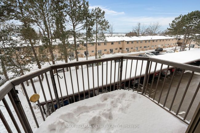 208 - 291 Blake St, Condo with 2 bedrooms, 2 bathrooms and 2 parking in Barrie ON | Image 21