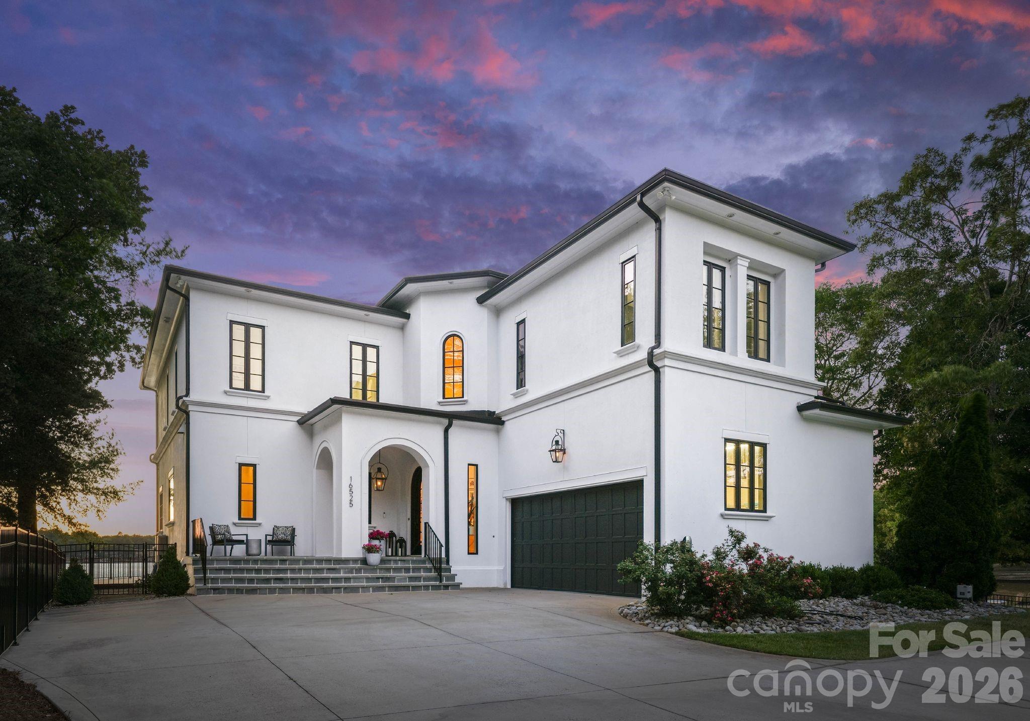 Residential in Charlotte 2
