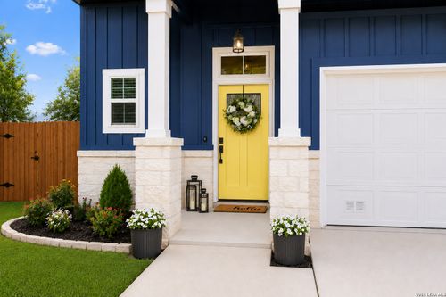 6106 Pecan Tree, San Antonio, TX, 78240-1866 | Card Image
