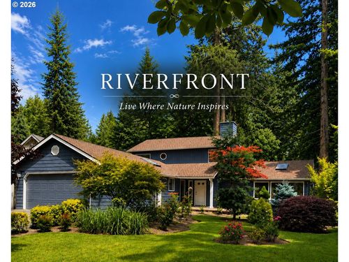 21760 Sw Ribera Ln, West Linn, OR, 97068-9125 | Card Image