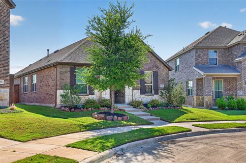 2600 Hale Road, Celina, TX, 75009 | Card Image