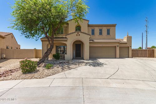 7704 S 53rd Dr, Laveen, AZ, 85339-7118 | Card Image