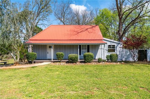 2656 Jackson Trail Road, Jefferson, GA, 30549 | Card Image