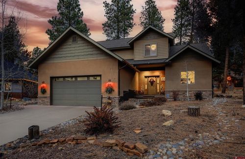 118 Big Bend Ct, Durango, CO, 81301-6741 | Card Image