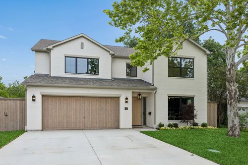 10215 Lynford Drive, Dallas, TX, 75238 | Card Image