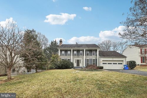 7716 Polara Pl, DERWOOD, MD, 20855-2045 | Card Image