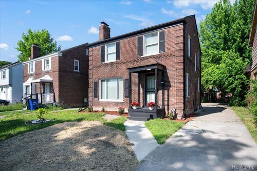 3666 Somerset Ave, Detroit, MI, 48224-3460 | Card Image