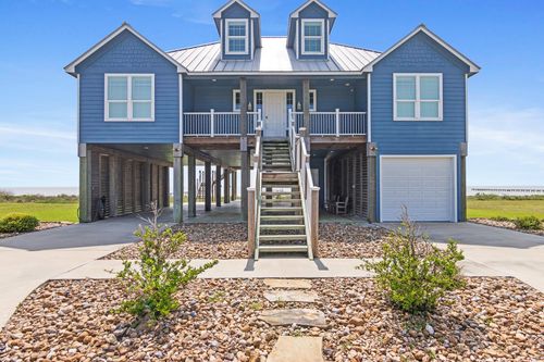 3133 Bay Ridge Dr, Palacios, TX, 77465-2214 | Card Image