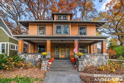 356 Woodmere Ave Se, Grand Rapids, MI, 49506-1725 | Card Image