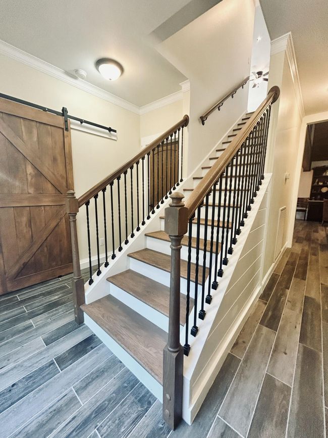343 Highland Forest Cir, House other with 5 bedrooms, 5 bathrooms and null parking in Menlo GA | Image 32