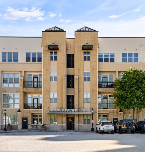 unit-407-201 W Lancaster Ave, Fort Worth, TX, 76102-6669 | Card Image